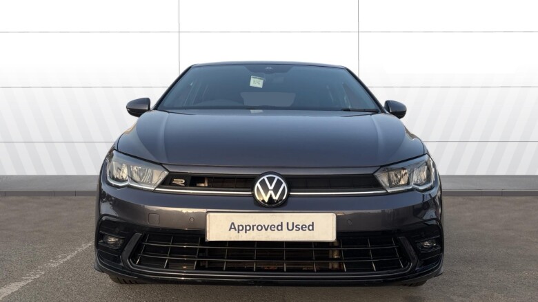 Volkswagen Polo 1.0 TSI R-Line 5dr DSG Petrol Hatchback